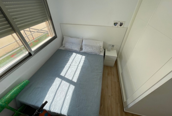 Herverkoop - Villa - Mar de Cristal - Costa Calida