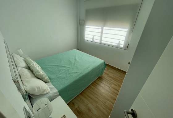 Herverkoop - Villa - Mar de Cristal - Costa Calida