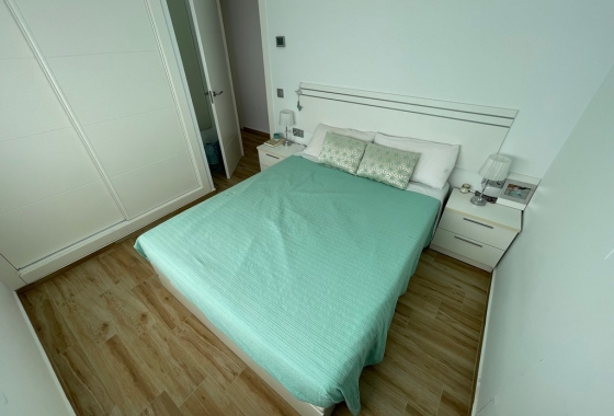 Herverkoop - Villa - Mar de Cristal - Costa Calida