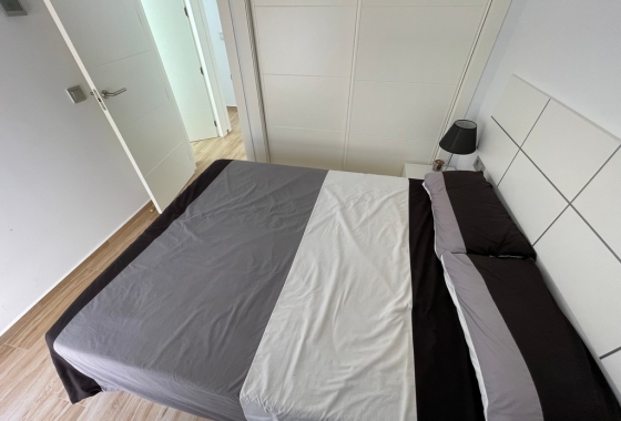 Herverkoop - Villa - Mar de Cristal - Costa Calida