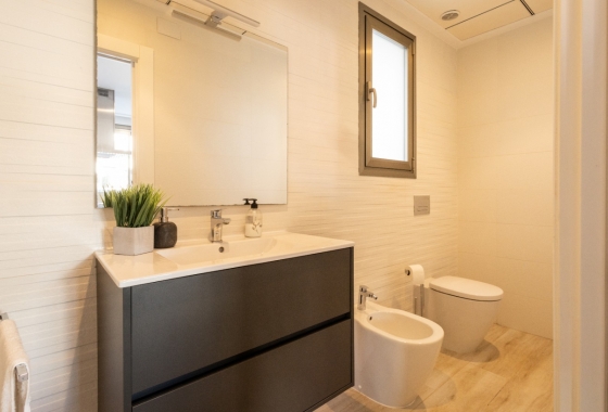 Herverkoop - Villa - Orihuela - Inland