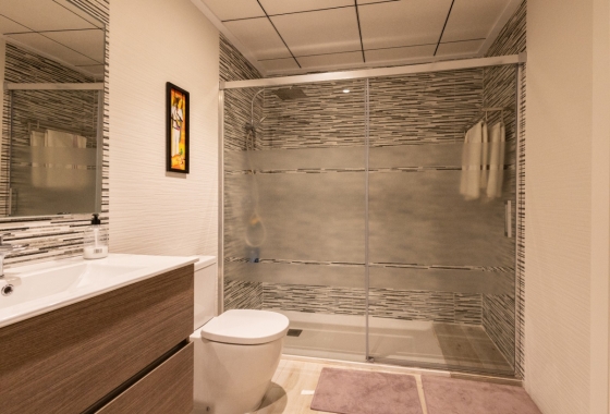 Herverkoop - Villa - Orihuela - Inland