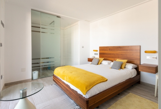 Herverkoop - Villa - Orihuela - Inland