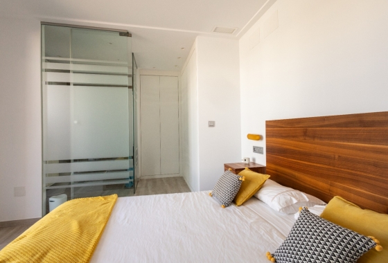 Herverkoop - Villa - Orihuela - Inland