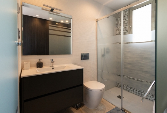 Herverkoop - Villa - Orihuela - Inland