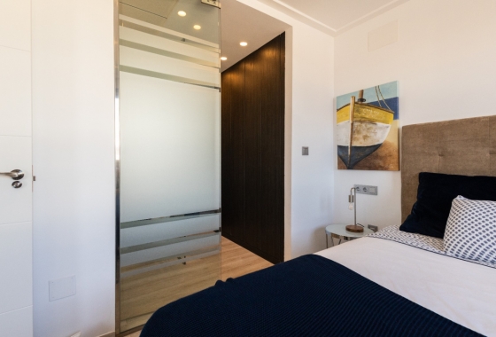 Herverkoop - Villa - Orihuela - Inland