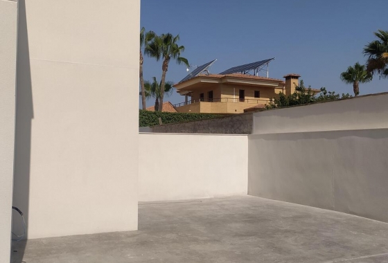 Herverkoop - Villa - Torrevieja - aguas nuevas