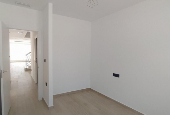 Herverkoop - Villa - Torrevieja - aguas nuevas