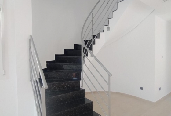 Herverkoop - Villa - Torrevieja - aguas nuevas