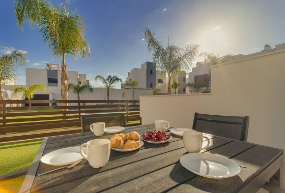 Herverkoop - Appartement / flat - Pilar de la Horadada - Torre De La Horadada