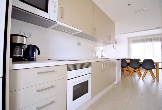 Herverkoop - Appartement / flat - Pilar de la Horadada - Torre De La Horadada