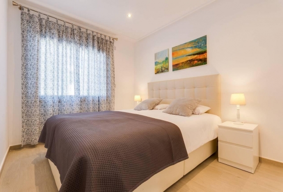 Herverkoop - Appartement / flat - Pilar de la Horadada - Torre De La Horadada