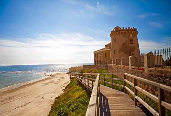 Herverkoop - Appartement / flat - Pilar de la Horadada - Torre De La Horadada