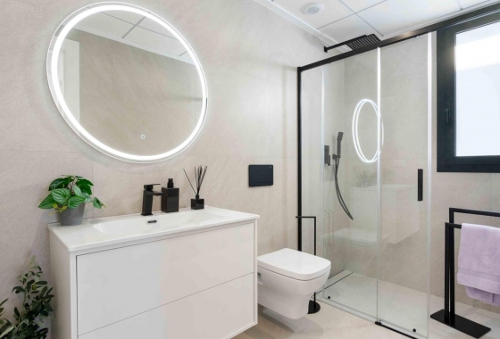 Nieuwbouw Woningen - Villa - Rojales - Benimar