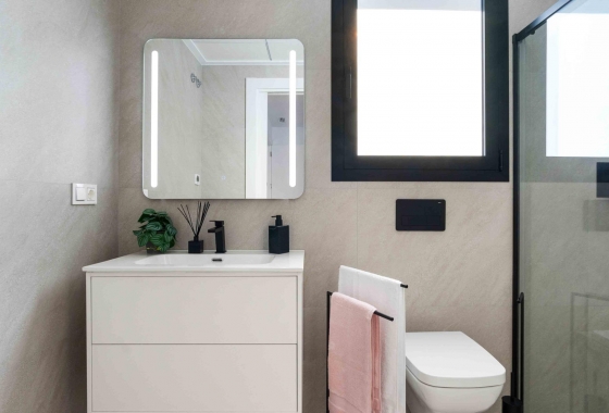 Nieuwbouw Woningen - Villa - Rojales - Benimar