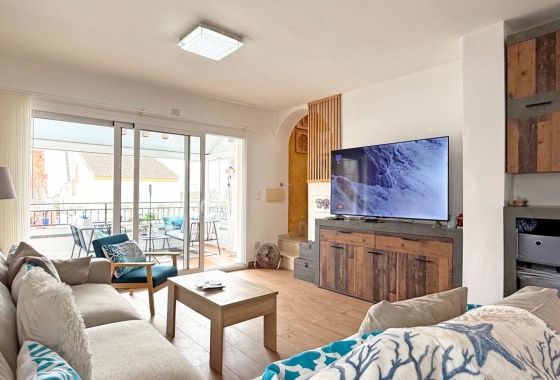 Wiederverkauf - Villa - Orihuela Costa - Costa Blanca