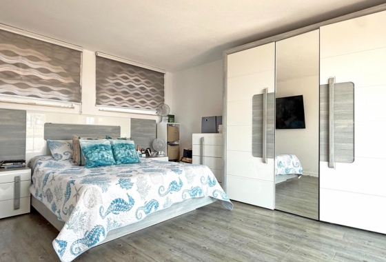 Wiederverkauf - Villa - Orihuela Costa - Costa Blanca