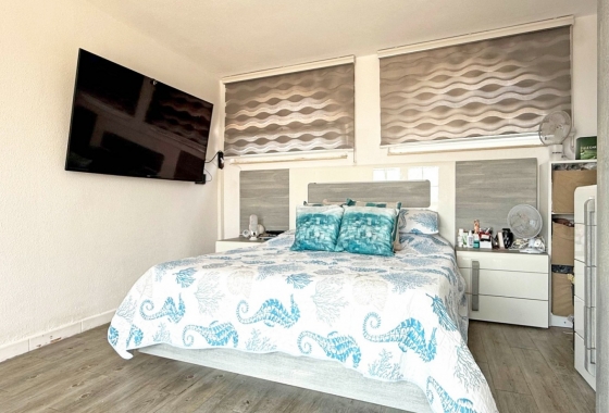 Wiederverkauf - Villa - Orihuela Costa - Costa Blanca