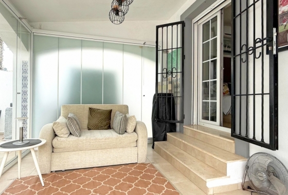 Wiederverkauf - Villa - Orihuela Costa - Costa Blanca