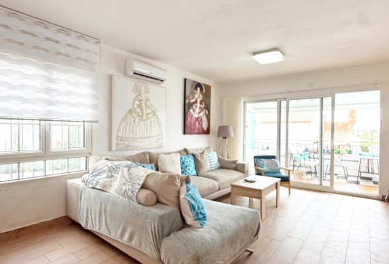 Wiederverkauf - Villa - Orihuela Costa - Costa Blanca