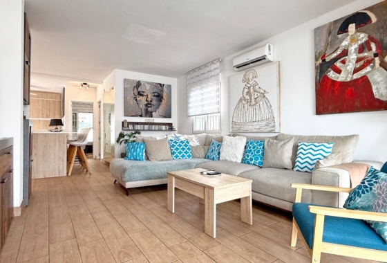 Wiederverkauf - Villa - Orihuela Costa - Costa Blanca