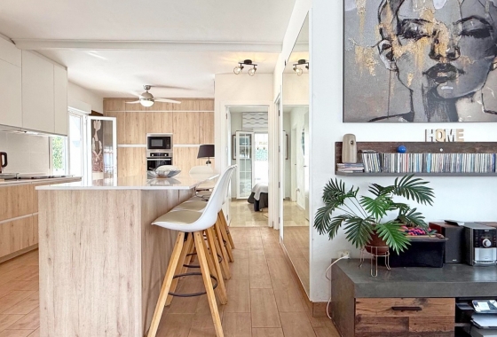 Wiederverkauf - Villa - Orihuela Costa - Costa Blanca