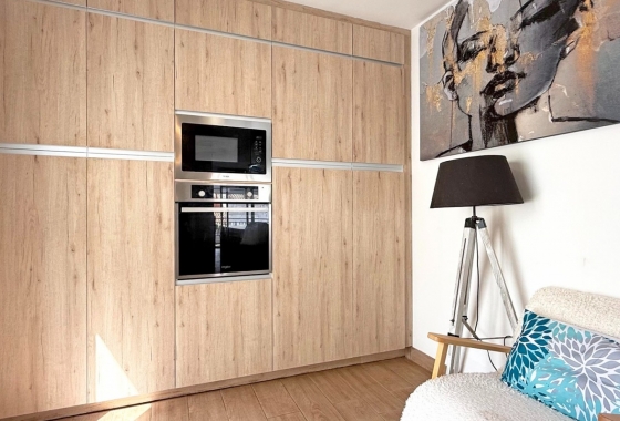 Wiederverkauf - Villa - Orihuela Costa - Costa Blanca