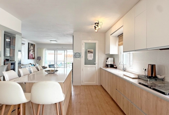 Wiederverkauf - Villa - Orihuela Costa - Costa Blanca