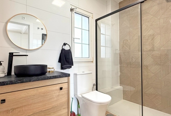 Wiederverkauf - Villa - Orihuela Costa - Costa Blanca