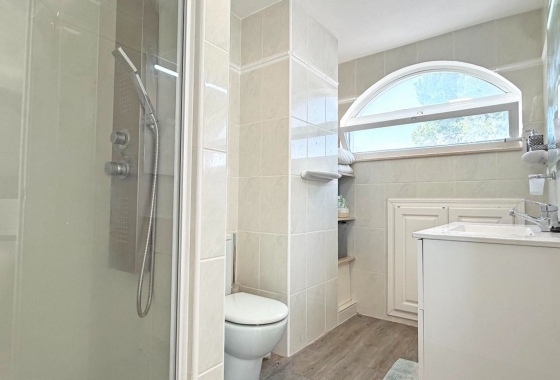 Wiederverkauf - Villa - Orihuela Costa - Costa Blanca