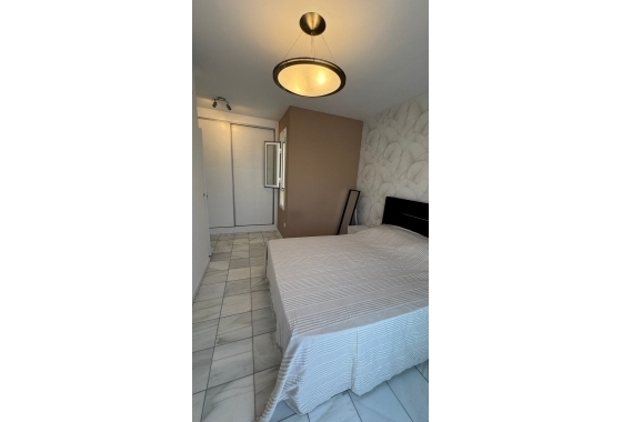 Herverkoop - Herenhuis - Torrevieja - Costa Blanca