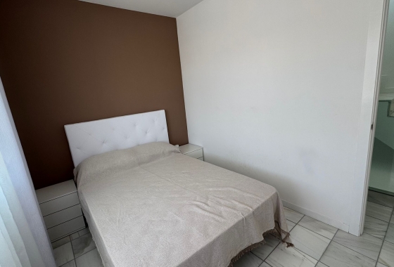 Herverkoop - Herenhuis - Torrevieja - Costa Blanca