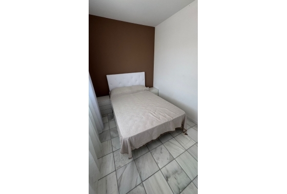 Herverkoop - Herenhuis - Torrevieja - Costa Blanca