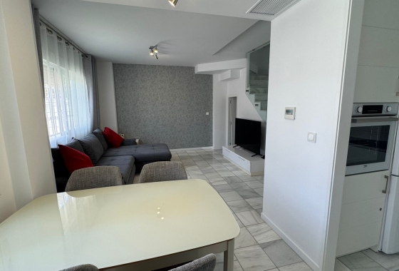 Herverkoop - Herenhuis - Torrevieja - Costa Blanca