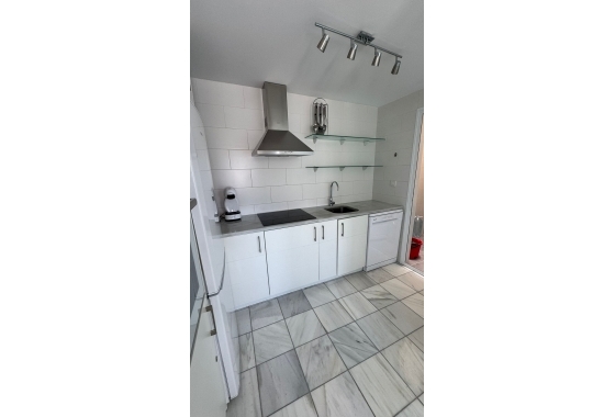 Herverkoop - Herenhuis - Torrevieja - Costa Blanca