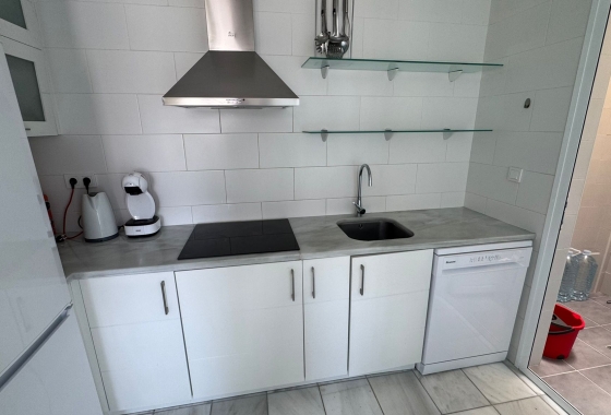 Herverkoop - Herenhuis - Torrevieja - Costa Blanca