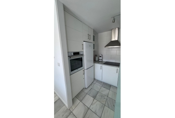 Herverkoop - Herenhuis - Torrevieja - Costa Blanca