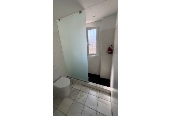 Herverkoop - Herenhuis - Torrevieja - Costa Blanca