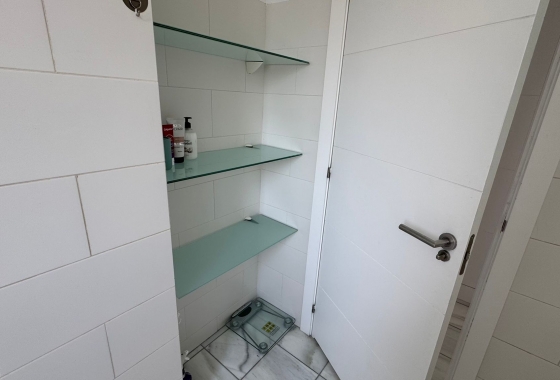 Herverkoop - Herenhuis - Torrevieja - Costa Blanca