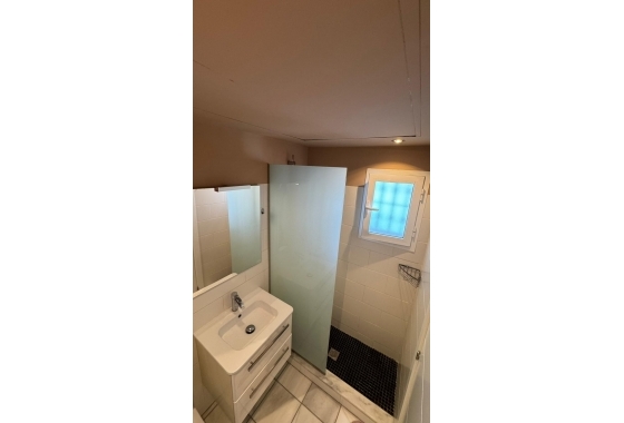 Herverkoop - Herenhuis - Torrevieja - Costa Blanca