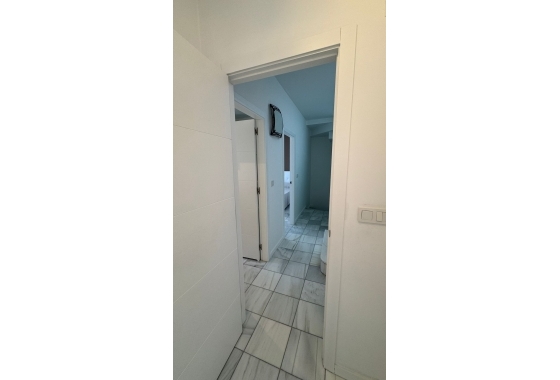 Herverkoop - Herenhuis - Torrevieja - Costa Blanca