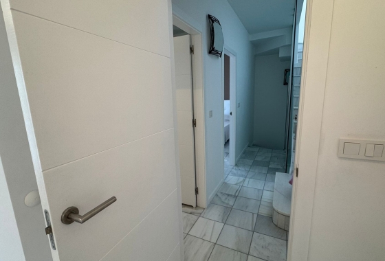 Herverkoop - Herenhuis - Torrevieja - Costa Blanca