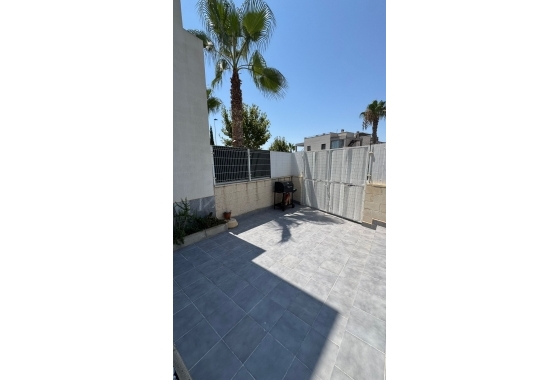 Herverkoop - Herenhuis - Torrevieja - Costa Blanca