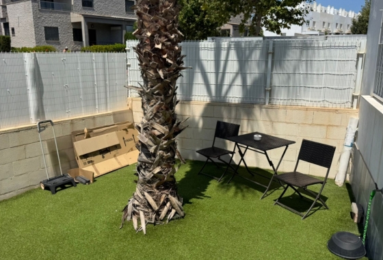 Herverkoop - Herenhuis - Torrevieja - Costa Blanca