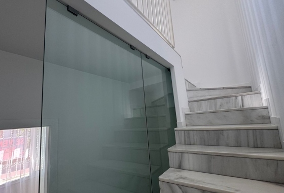 Herverkoop - Herenhuis - Torrevieja - Costa Blanca