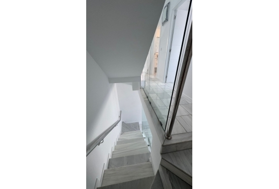 Herverkoop - Herenhuis - Torrevieja - Costa Blanca