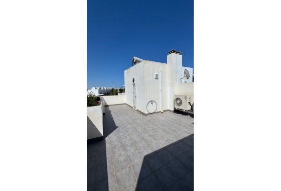 Herverkoop - Herenhuis - Torrevieja - Costa Blanca