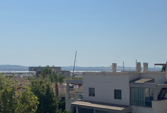 Herverkoop - Herenhuis - Torrevieja - Costa Blanca