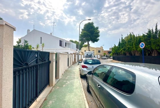 Wiederverkauf - Wohnung - Orihuela Costa - Altos De Campoamor