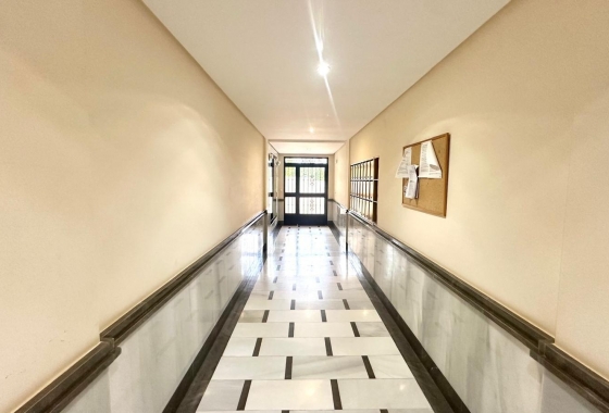 Wiederverkauf - Wohnung - Orihuela Costa - Altos De Campoamor